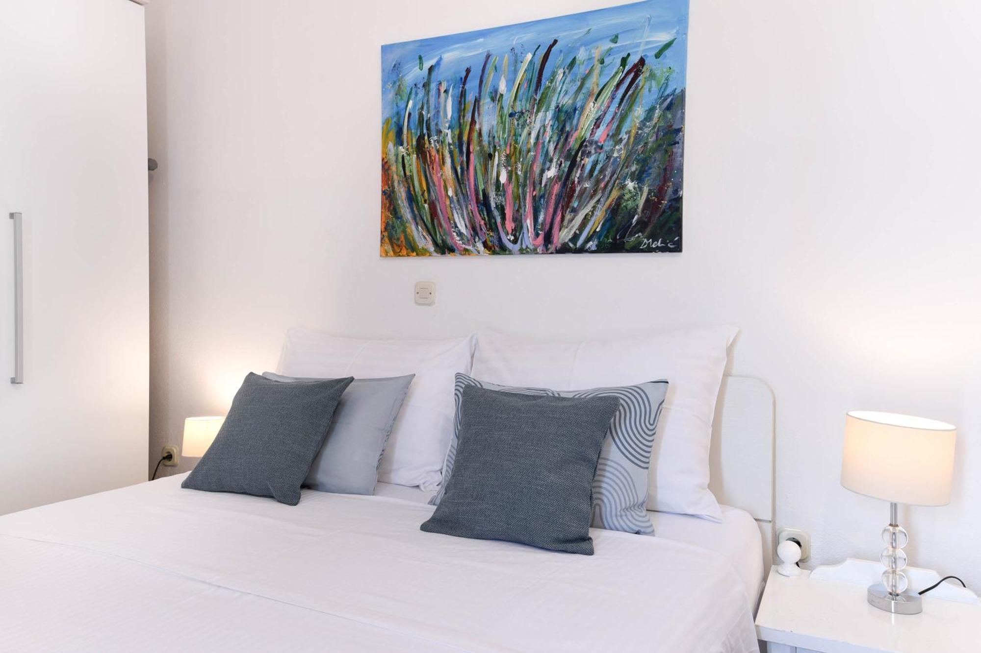 Villa Danica On The Hills, Seaview Podstrana Exterior photo