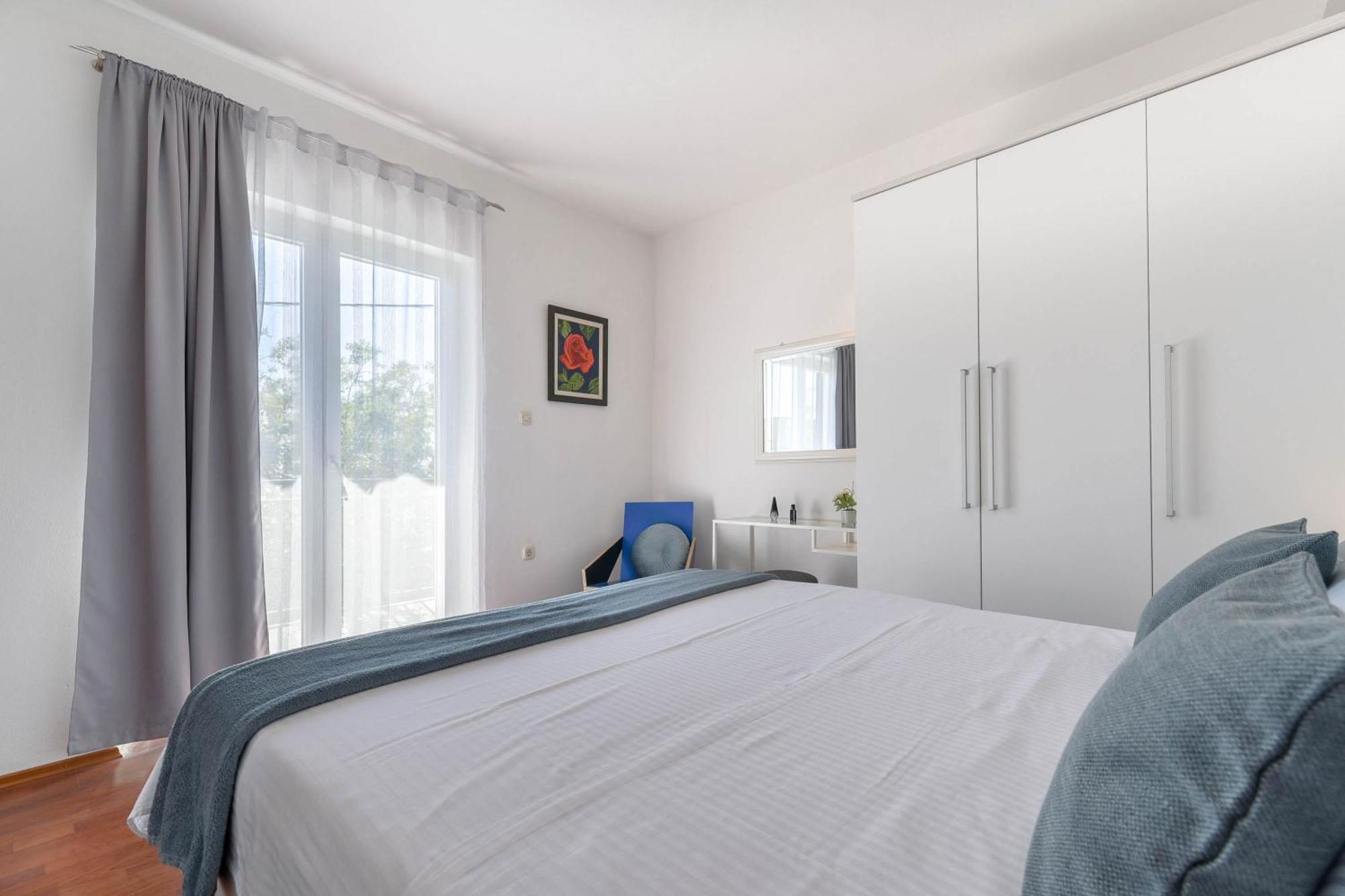 Villa Danica On The Hills, Seaview Podstrana Exterior photo