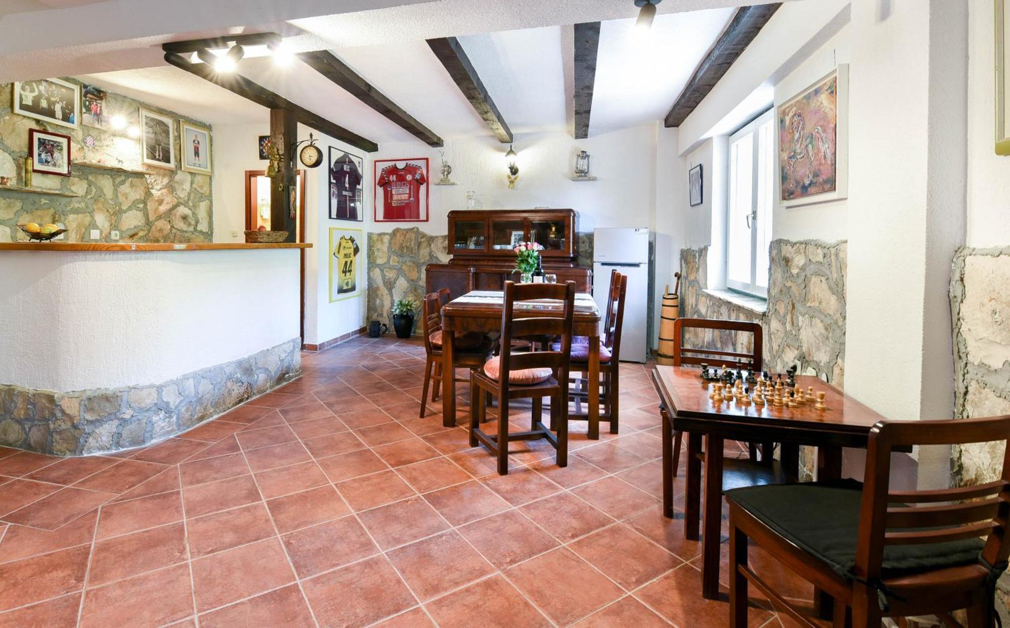 Villa Danica On The Hills, Seaview Podstrana Exterior photo