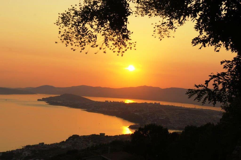 Villa Danica On The Hills, Seaview Podstrana Room photo